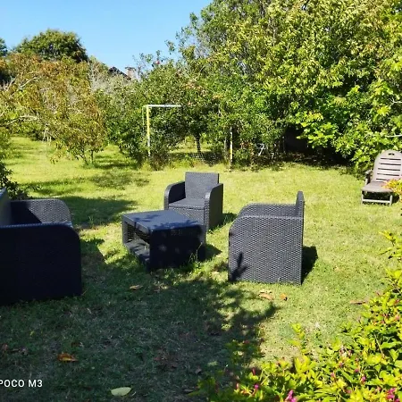 Casa Pasaxe-bajo Lägenhet *