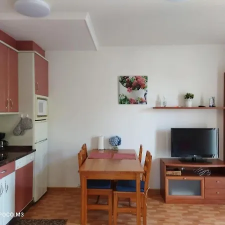 Casa Pasaxe *
