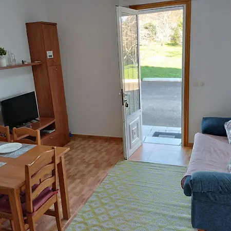 Apartment Casa Pasaxe-bajo