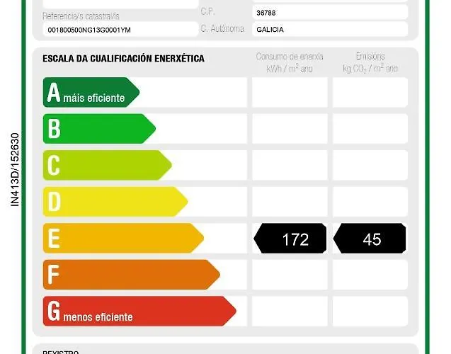 Casa Pasaxe-bajo Διαμέρισμα