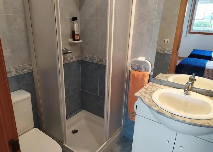 Casa Pasaxe-bajo Διαμέρισμα