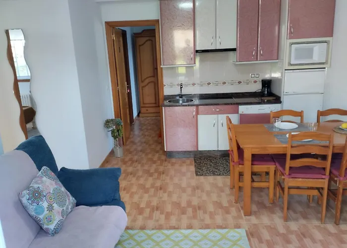 Casa Pasaxe-bajo A Guarda